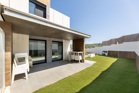 Rækkehus i Albolote, Granada, Albolote - € 305.000 | Ref: E00140/8251 - foto 11