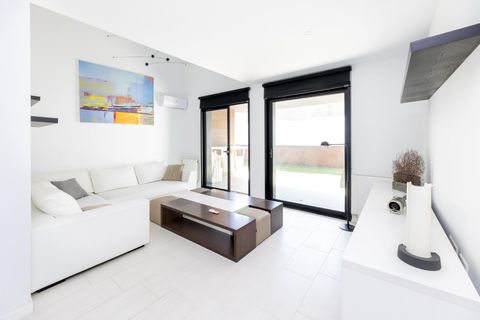 Rækkehus i Albolote, Granada, Albolote - € 305.000 | Ref: E00140/8251 - foto 14