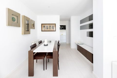 Rækkehus i Albolote, Granada, Albolote - € 305.000 | Ref: E00140/8251 - foto 15