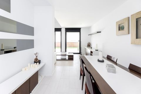 Rækkehus i Albolote, Granada, Albolote - € 305.000 | Ref: E00140/8251 - foto 16