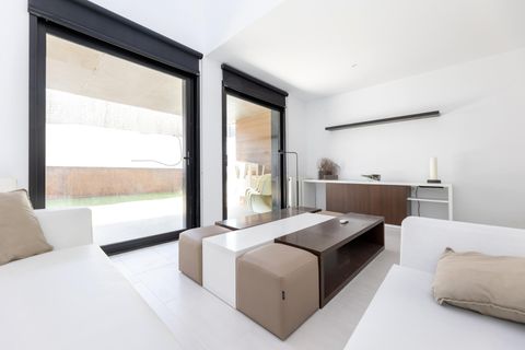 Rækkehus i Albolote, Granada, Albolote - € 305.000 | Ref: E00140/8251 - foto 18