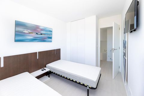 Rækkehus i Albolote, Granada, Albolote - € 305.000 | Ref: E00140/8251 - foto 30