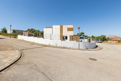 Rækkehus i Albolote, Granada, Albolote - € 305.000 | Ref: E00140/8251 - foto 36