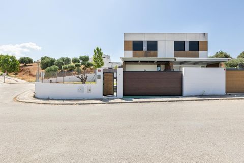 Rækkehus i Albolote, Granada, Albolote - € 305.000 | Ref: E00140/8251 - foto 37