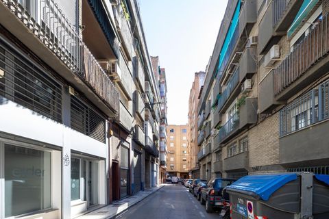 Leilighet i Granada, Granada, Granada - € 279 900 | Ref: UH09879/8251 - foto 4