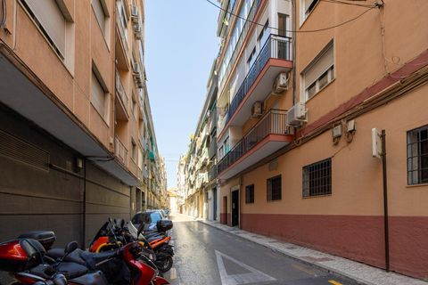 Leilighet i Granada, Granada, Granada - € 279 900 | Ref: UH09879/8251 - foto 5