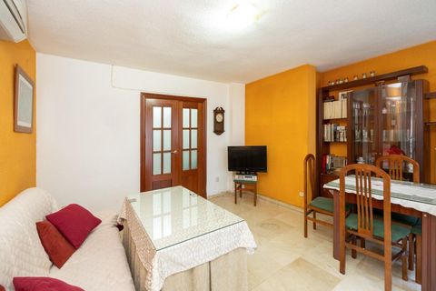 Leilighet i Granada, Granada, Granada - € 279 900 | Ref: UH09879/8251 - foto 9