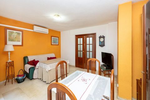 Leilighet i Granada, Granada, Granada - € 279 900 | Ref: UH09879/8251 - foto 11