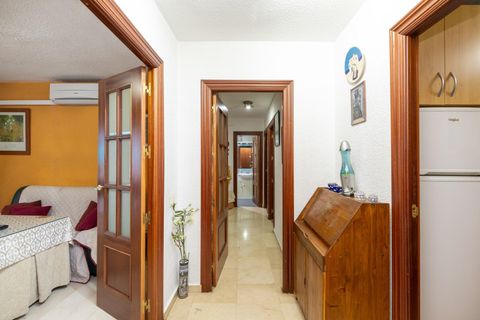 Leilighet i Granada, Granada, Granada - € 279 900 | Ref: UH09879/8251 - foto 12