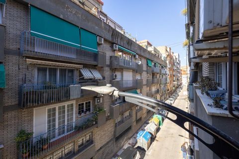 Leilighet i Granada, Granada, Granada - € 279 900 | Ref: UH09879/8251 - foto 13