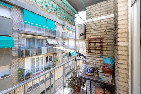 Leilighet i Granada, Granada, Granada - € 279 900 | Ref: UH09879/8251 - foto 14