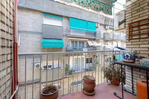 Leilighet i Granada, Granada, Granada - € 279 900 | Ref: UH09879/8251 - foto 16
