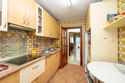Leilighet i Granada, Granada, Granada - € 279 900 | Ref: UH09879/8251 - foto 19