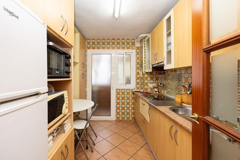 Leilighet i Granada, Granada, Granada - € 279 900 | Ref: UH09879/8251 - foto 20