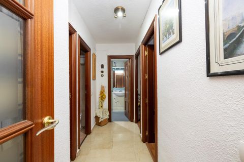 Leilighet i Granada, Granada, Granada - € 279 900 | Ref: UH09879/8251 - foto 22