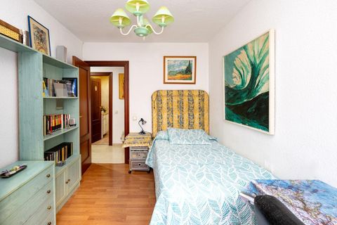 Leilighet i Granada, Granada, Granada - € 279 900 | Ref: UH09879/8251 - foto 27