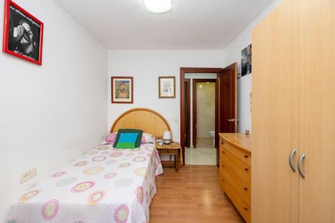 Leilighet i Granada, Granada, Granada - € 279 900 | Ref: UH09879/8251 - foto 29