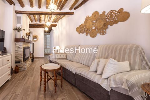 Rækkehus i Lecrin, Granada, Lecrin - € 198.000 | Ref: 111785432 - foto 4