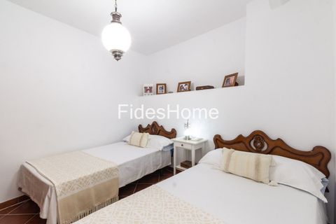 Rækkehus i Lecrin, Granada, Lecrin - € 198.000 | Ref: 111785432 - foto 5