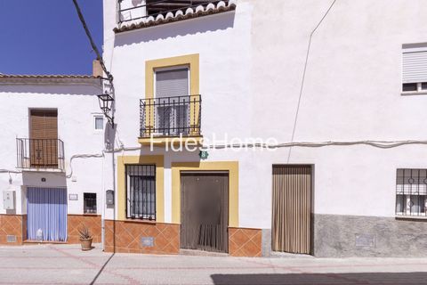 Rækkehus i Lecrin, Granada, Lecrin - € 198.000 | Ref: 111785432 - foto 7