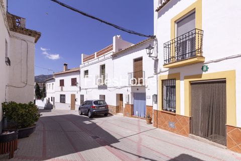 Rækkehus i Lecrin, Granada, Lecrin - € 198.000 | Ref: 111785432 - foto 8