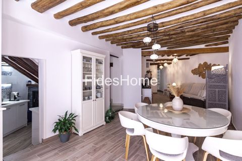 Rækkehus i Lecrin, Granada, Lecrin - € 198.000 | Ref: 111785432 - foto 11