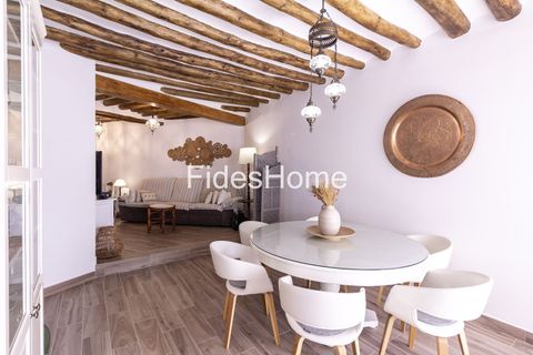 Rækkehus i Lecrin, Granada, Lecrin - € 198.000 | Ref: 111785432 - foto 12