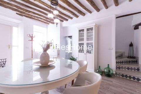 Rækkehus i Lecrin, Granada, Lecrin - € 198.000 | Ref: 111785432 - foto 13