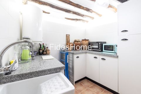 Rækkehus i Lecrin, Granada, Lecrin - € 198.000 | Ref: 111785432 - foto 21