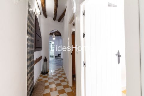 Rækkehus i Lecrin, Granada, Lecrin - € 198.000 | Ref: 111785432 - foto 22