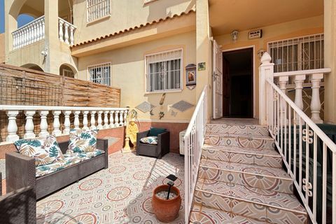 Leilighet i Orihuela, Alicante, Orihuela - € 144 000 | Ref: B-3517 - foto 1