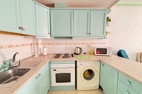 Leilighet i Orihuela, Alicante, Orihuela - € 144 000 | Ref: B-3517 - foto 6