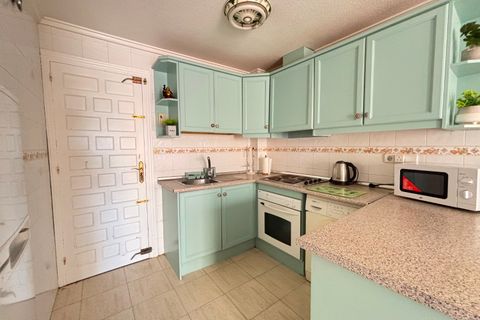 Leilighet i Orihuela, Alicante, Orihuela - € 144 000 | Ref: B-3517 - foto 7