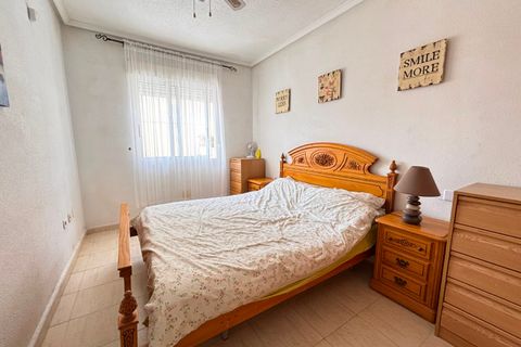 Leilighet i Orihuela, Alicante, Orihuela - € 144 000 | Ref: B-3517 - foto 10