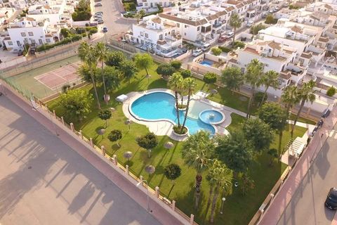 Leilighet i Orihuela, Alicante, Orihuela - € 144 000 | Ref: B-3517 - foto 15