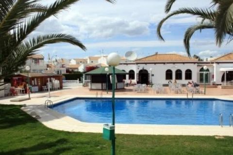 Leilighet i Orihuela, Alicante, Orihuela - € 144 000 | Ref: B-3517 - foto 17