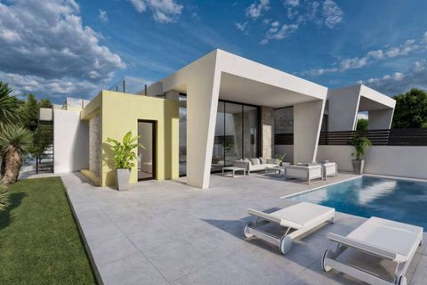 Villa i Orihuela, Alicante, Orihuela - € 725.000 | Ref: New-16 - foto 1