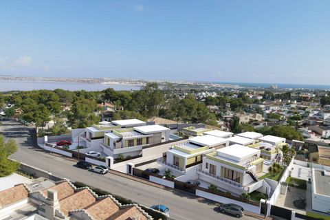 Villa i Orihuela, Alicante, Orihuela - € 725.000 | Ref: New-16 - foto 9