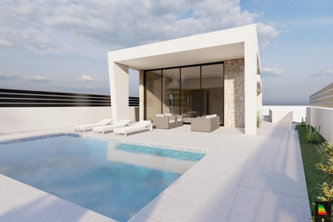 Villa i Orihuela, Alicante, Orihuela - € 725.000 | Ref: New-16 - foto 11