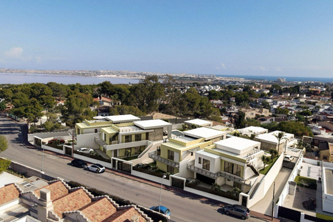 Villa i Orihuela, Alicante, Orihuela - € 725.000 | Ref: New-16 - foto 12