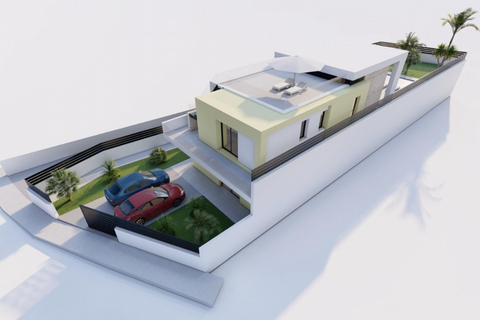 Villa i Orihuela, Alicante, Orihuela - € 725.000 | Ref: New-16 - foto 15