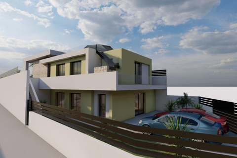 Villa i Orihuela, Alicante, Orihuela - € 725.000 | Ref: New-16 - foto 16