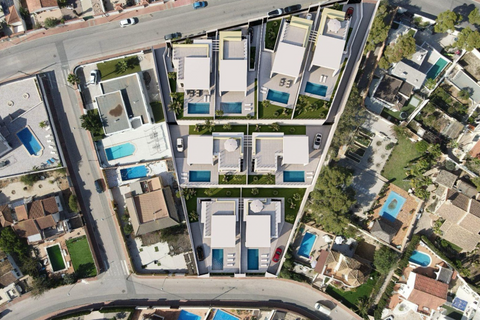 Villa i Orihuela, Alicante, Orihuela - € 725.000 | Ref: New-16 - foto 18