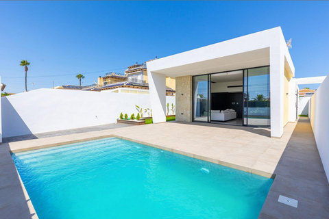Villa i Orihuela, Alicante, Orihuela - € 725.000 | Ref: New-16 - foto 19