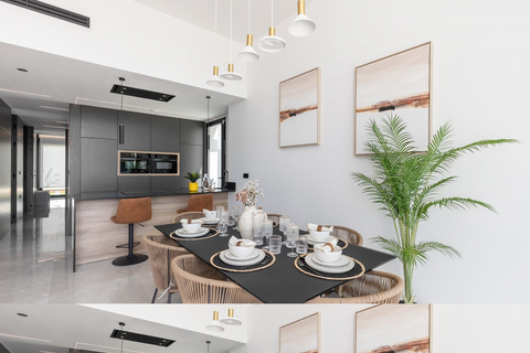 Villa i Orihuela, Alicante, Orihuela - € 725.000 | Ref: New-16 - foto 27