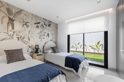 Villa i Orihuela, Alicante, Orihuela - € 725.000 | Ref: New-16 - foto 47
