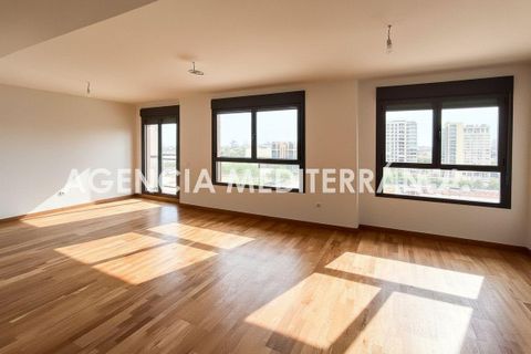 Leilighet i Valencia, Valencia, Valencia - € 630 000 | Ref: GV7115/5940 - foto 4