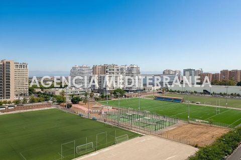 Leilighet i Valencia, Valencia, Valencia - € 630 000 | Ref: GV7115/5940 - foto 6