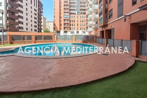 Leilighet i Valencia, Valencia, Valencia - € 630 000 | Ref: GV7115/5940 - foto 29