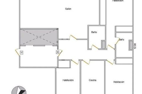 Leilighet i Valencia, Valencia, Valencia - € 630 000 | Ref: GV7115/5940 - foto 30